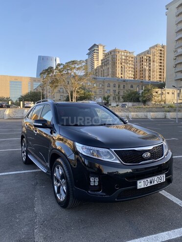 Kia Sorento 2012, 160,000 km - 2.0 л - Bakı