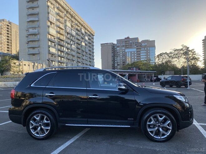 Kia Sorento 2012, 160,000 km - 2.0 л - Bakı