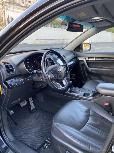 Kia Sorento 2012, 160,000 km - 2.0 л - Bakı