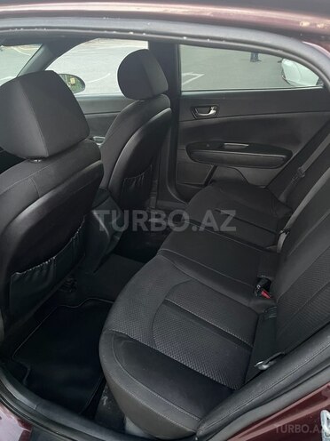 Kia Optima 2015, 190,000 km - 2.4 l - Bakı