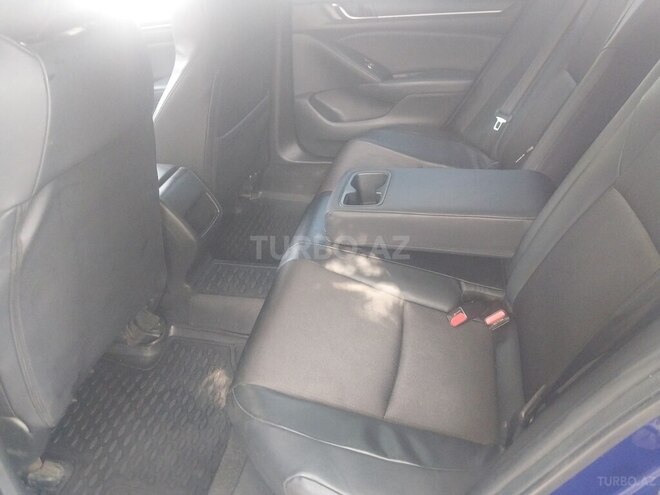 Honda Accord 2018, 176,000 km - 1.5 l - Bakı