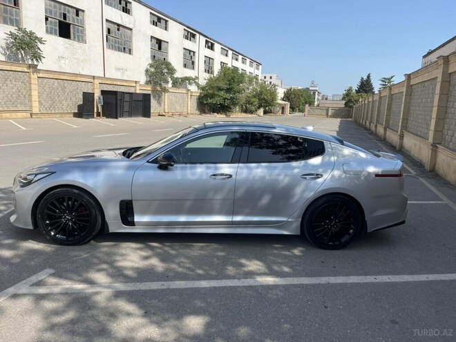 Kia Stinger 2018, 160,000 km - 2.0 l - Bakı