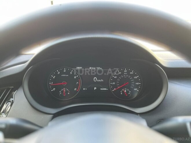 Kia Stinger 2018, 160,000 km - 2.0 l - Bakı