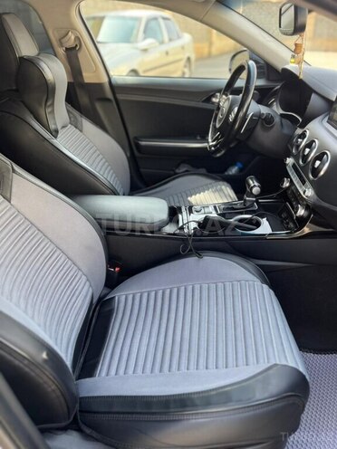 Kia Stinger 2018, 160,000 km - 2.0 l - Bakı