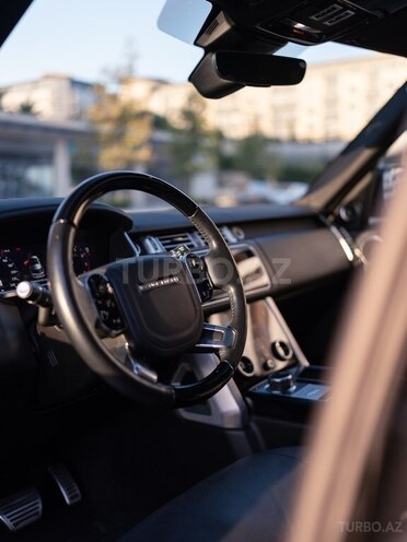 Land Rover Range Rover 2021, 78,000 km - 3.0 l - Bakı