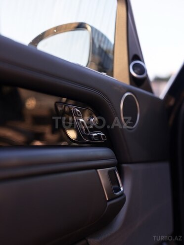 Land Rover Range Rover 2021, 78,000 km - 3.0 l - Bakı
