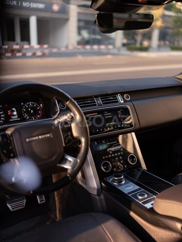 Land Rover Range Rover 2021, 78,000 km - 3.0 l - Bakı