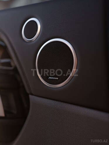 Land Rover Range Rover 2021, 78,000 km - 3.0 l - Bakı