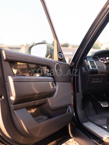 Land Rover Range Rover 2021, 78,000 km - 3.0 l - Bakı