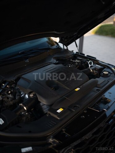 Land Rover Range Rover 2021, 78,000 km - 3.0 l - Bakı