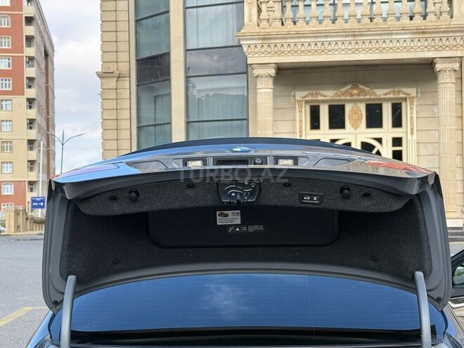 BMW 528 2013, 227,000 km - 2.0 l - Xaçmaz
