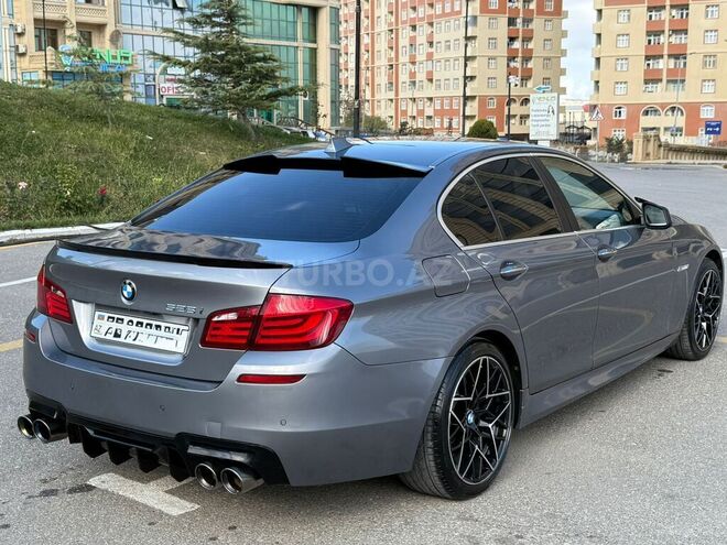 BMW 528 2013, 227,000 km - 2.0 l - Xaçmaz