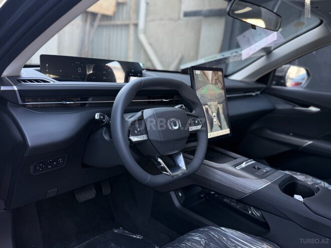 Changan Qiyuan A05 2025, 0 km - 1.5 l - Bakı
