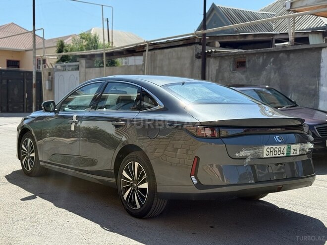 Changan Qiyuan A05 2025, 0 km - 1.5 l - Bakı