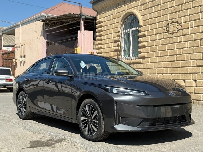 Changan Qiyuan A05 2025, 0 km - 1.5 l - Bakı