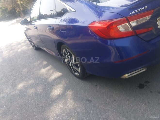 Honda Accord 2018, 176,000 km - 1.5 l - Bakı