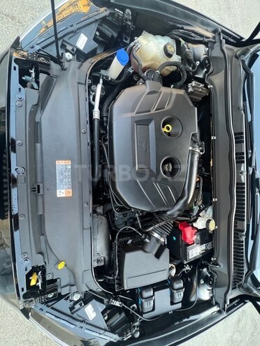 Ford Fusion (North America) 2018, 79,400 km - 2.0 l - Bakı