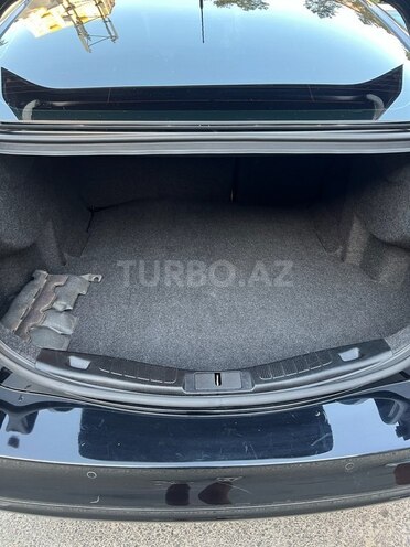 Ford Fusion (North America) 2018, 79,400 km - 2.0 l - Bakı