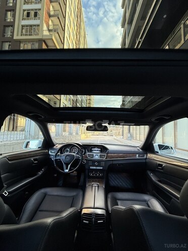 Mercedes E 250 2015, 152,000 km - 2.0 l - Bakı