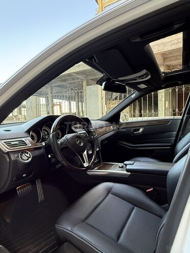 Mercedes E 250 2015, 152,000 km - 2.0 l - Bakı
