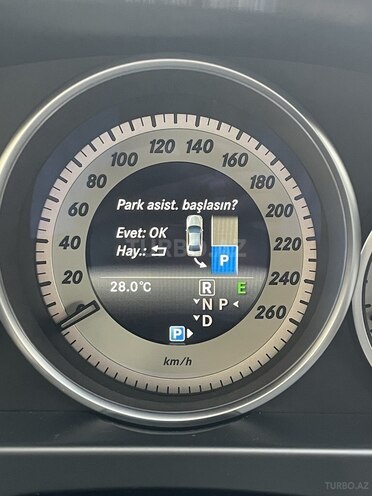 Mercedes E 250 2015, 152,000 km - 2.0 l - Bakı
