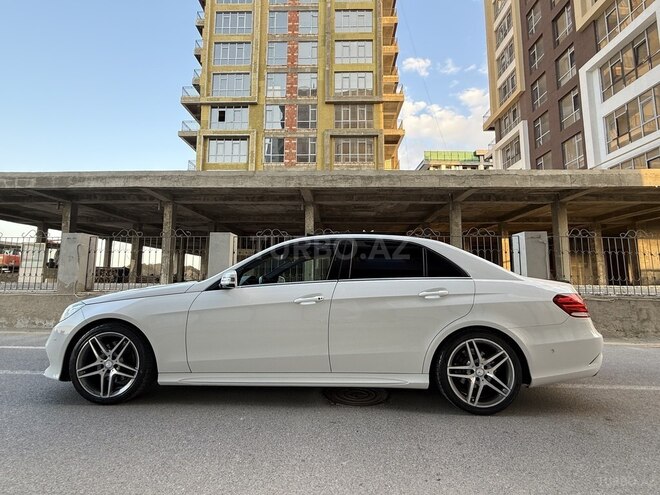Mercedes E 250 2015, 152,000 km - 2.0 l - Bakı