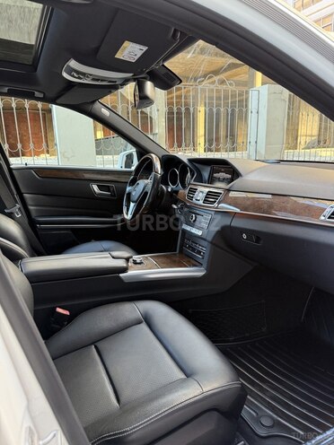 Mercedes E 250 2015, 152,000 km - 2.0 l - Bakı