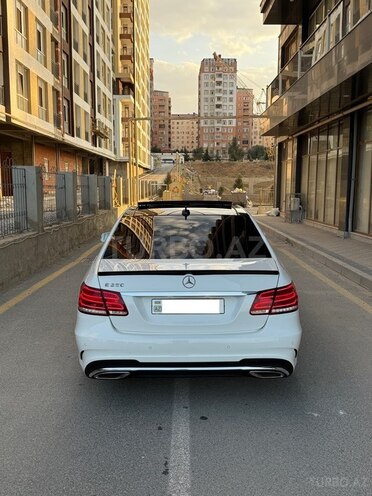 Mercedes E 250 2015, 152,000 km - 2.0 l - Bakı