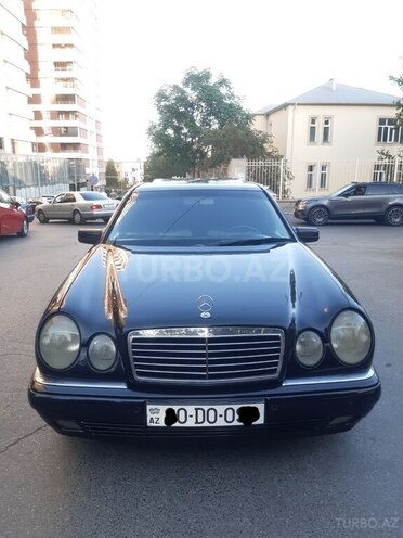 Mercedes E 280 1998, 450,000 km - 2.8 l - Bakı