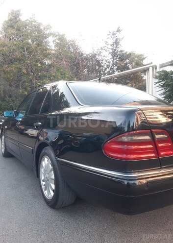Mercedes E 280 1998, 450,000 km - 2.8 l - Bakı