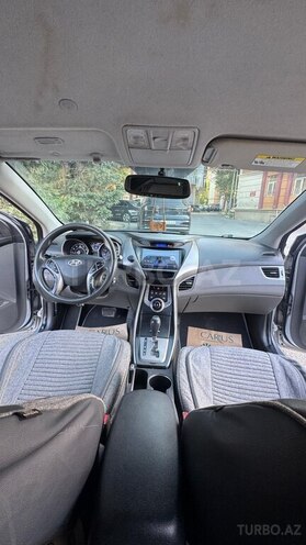 Hyundai Elantra 2013, 225,308 km - 1.8 l - Bakı