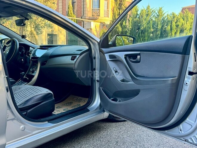 Hyundai Elantra 2013, 225,308 km - 1.8 l - Bakı