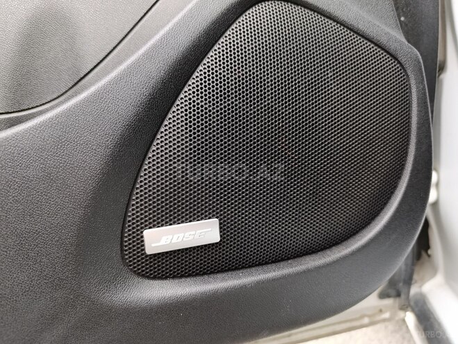 Chevrolet Malibu 2018, 120,000 km - 1.5 l - Bakı