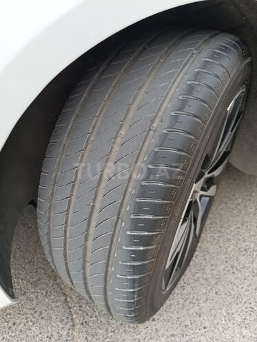 Chevrolet Malibu 2018, 120,000 km - 1.5 l - Bakı