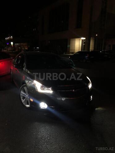 Chevrolet Cruze 2015, 164,000 km - 1.4 l - Bakı