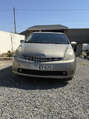 Toyota Prius 2006, 350,000 km - 1.5 l - Bakı
