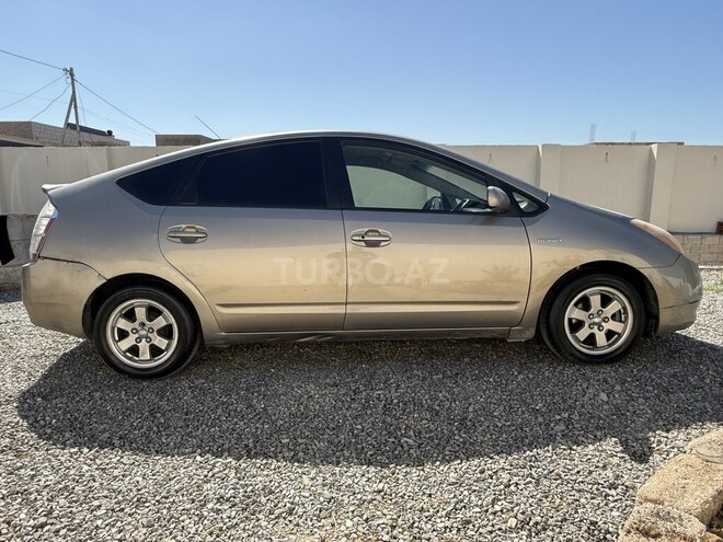 Toyota Prius 2006, 350,000 km - 1.5 l - Bakı