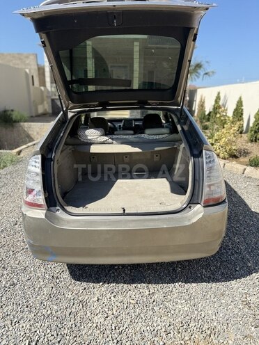 Toyota Prius 2006, 350,000 km - 1.5 l - Bakı