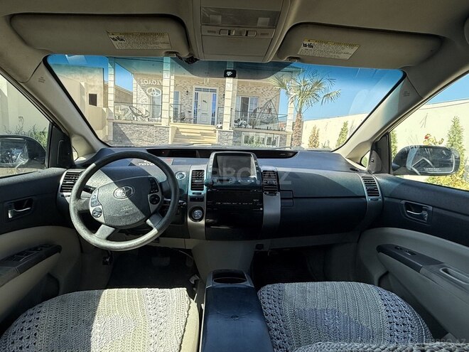 Toyota Prius 2006, 350,000 km - 1.5 l - Bakı