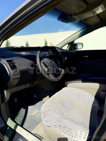 Toyota Prius 2006, 350,000 km - 1.5 l - Bakı