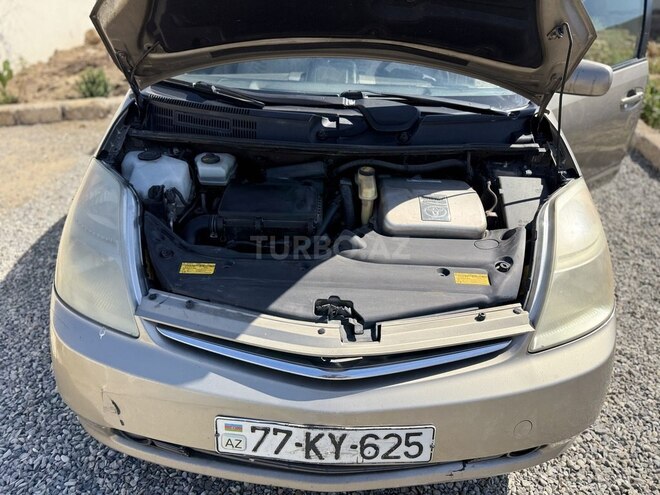 Toyota Prius 2006, 350,000 km - 1.5 l - Bakı