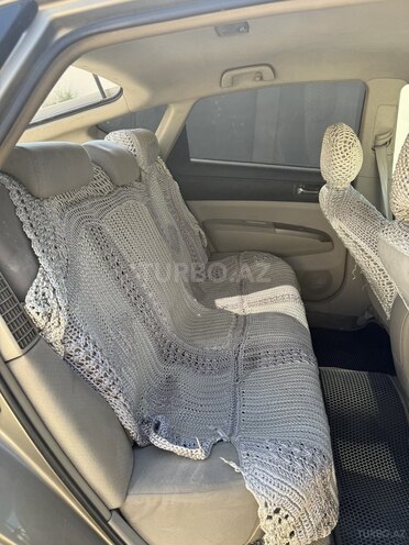 Toyota Prius 2006, 350,000 km - 1.5 l - Bakı