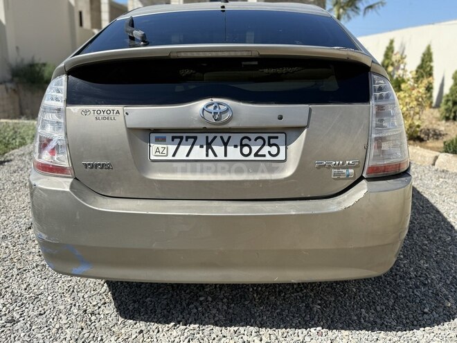 Toyota Prius 2006, 350,000 km - 1.5 l - Bakı