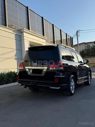 Toyota Land Cruiser 2010, 175,000 km - 4.0 л - Bakı