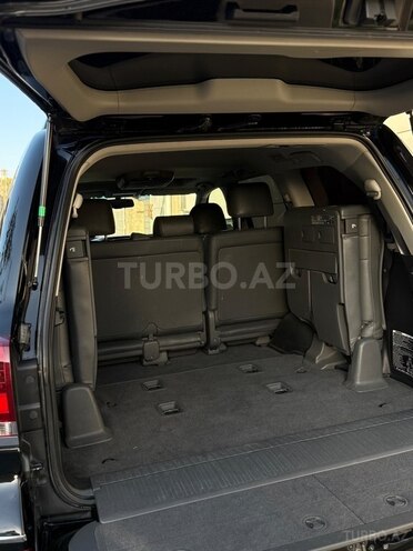 Toyota Land Cruiser 2010, 175,000 km - 4.0 л - Bakı