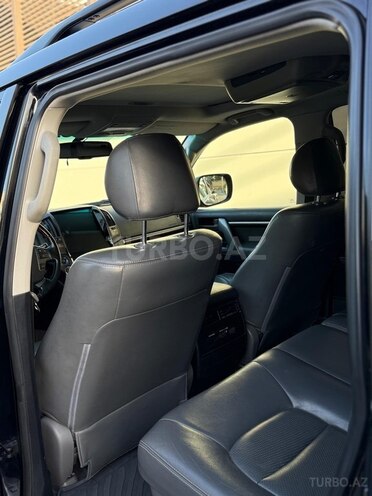Toyota Land Cruiser 2010, 175,000 km - 4.0 л - Bakı
