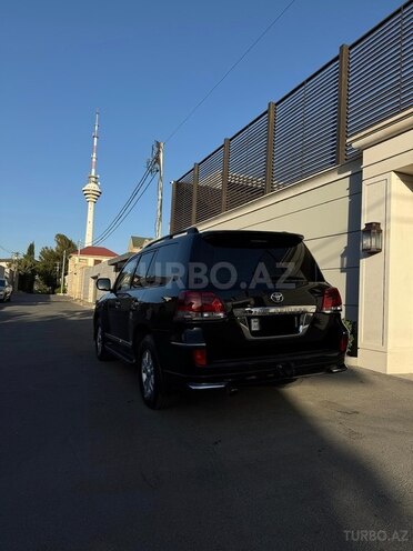 Toyota Land Cruiser 2010, 175,000 km - 4.0 л - Bakı