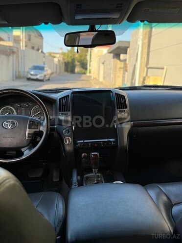 Toyota Land Cruiser 2010, 175,000 km - 4.0 л - Bakı