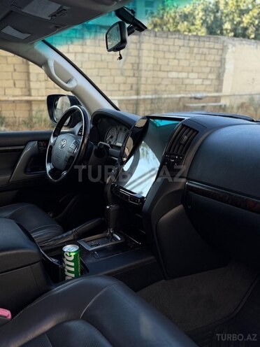 Toyota Land Cruiser 2010, 175,000 km - 4.0 л - Bakı