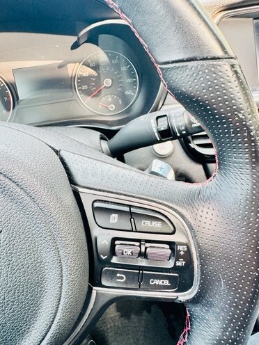 Kia Optima 2017, 102,000 km - 2.0 l - Bakı
